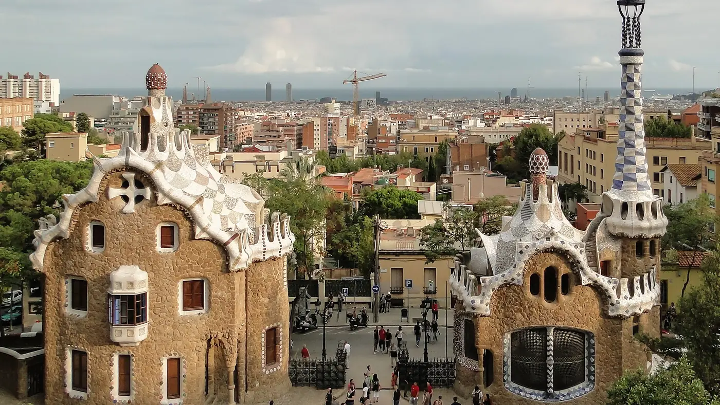 Qué hacer este fin de semana en Barcelona (31 de julio al 2 de agosto)