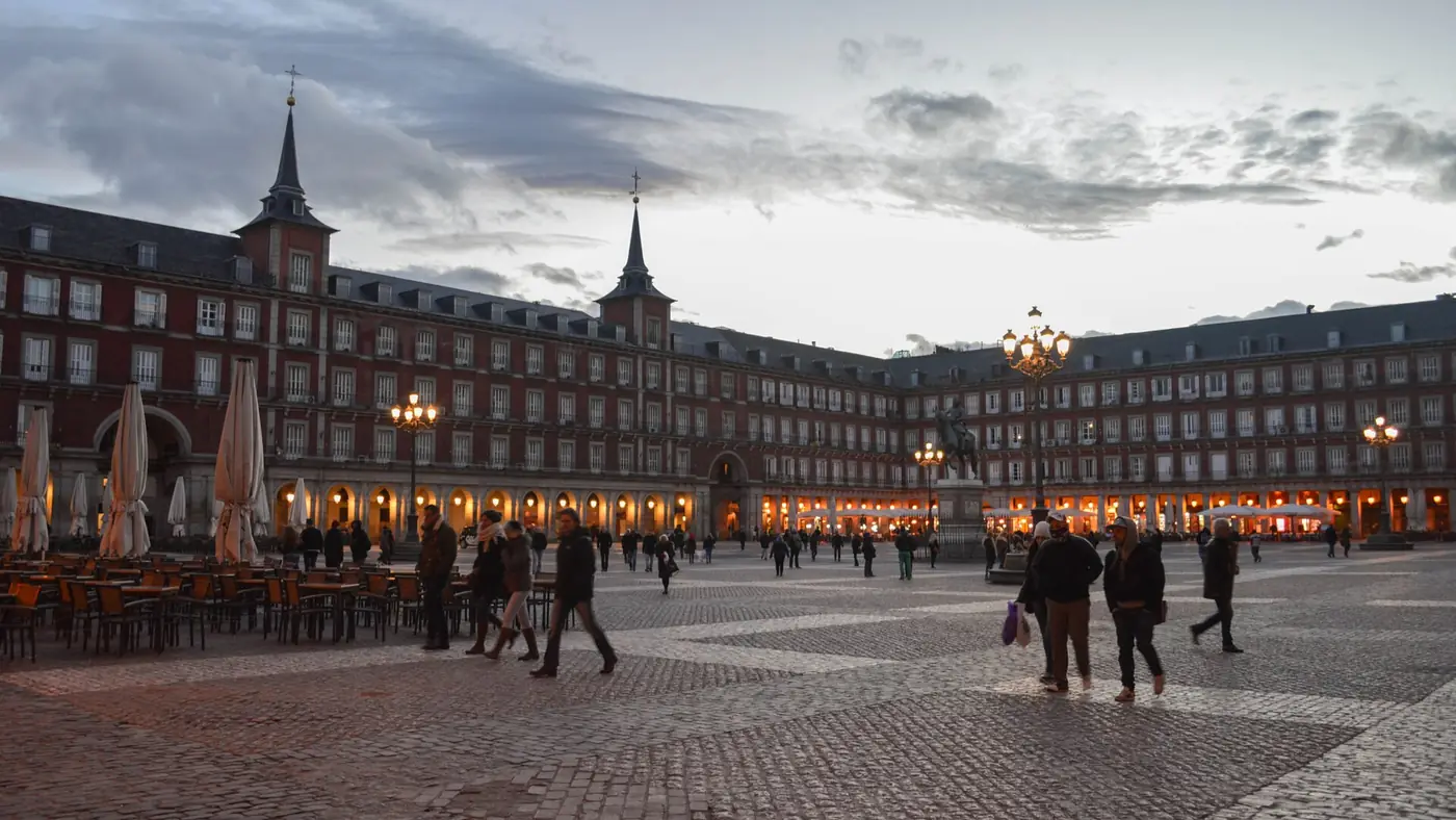 Qué hacer hoy domingo 19 de julio en Madrid