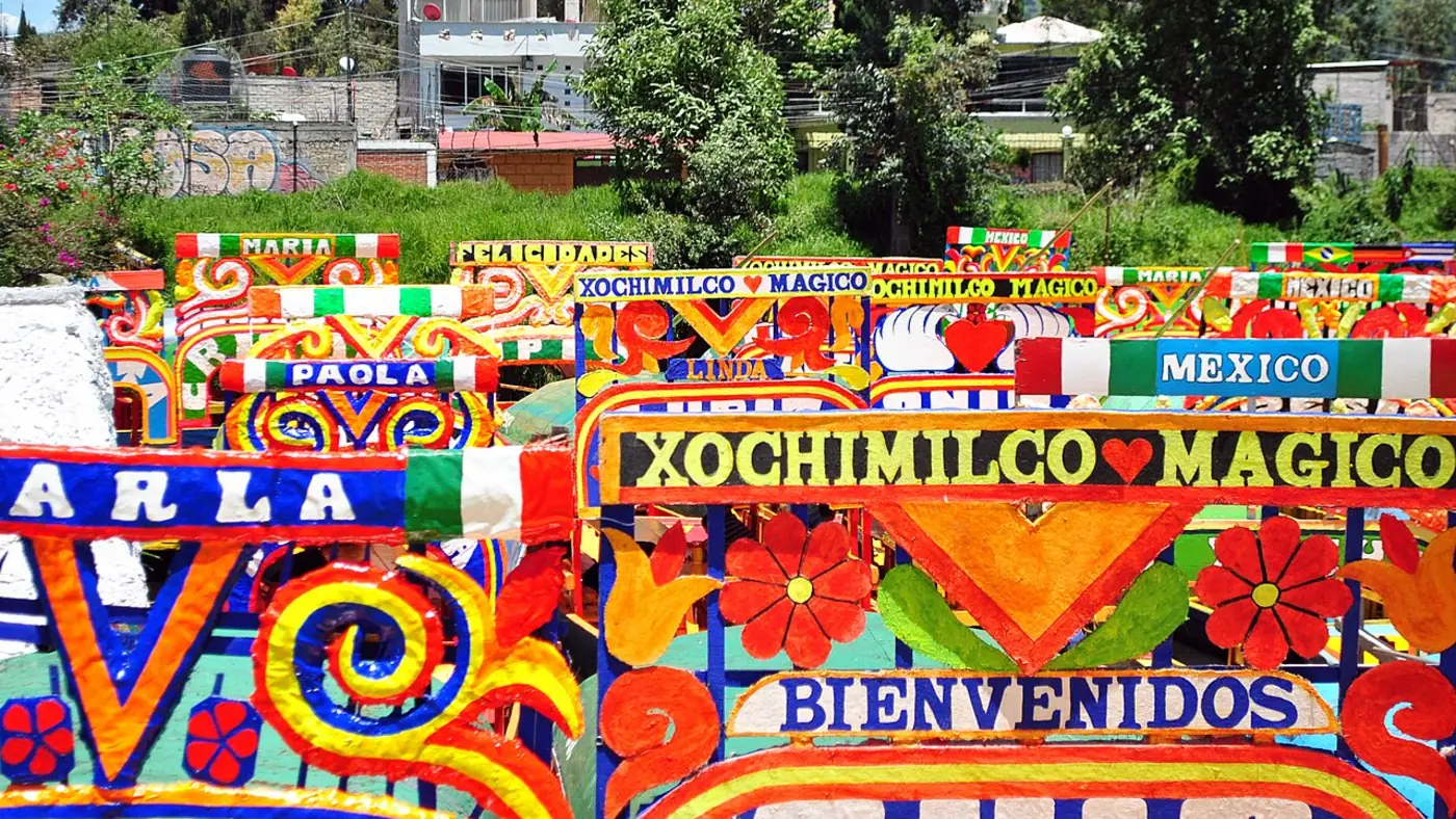 Qué hacer hoy domingo 31 de mayo en Ciudad de México
