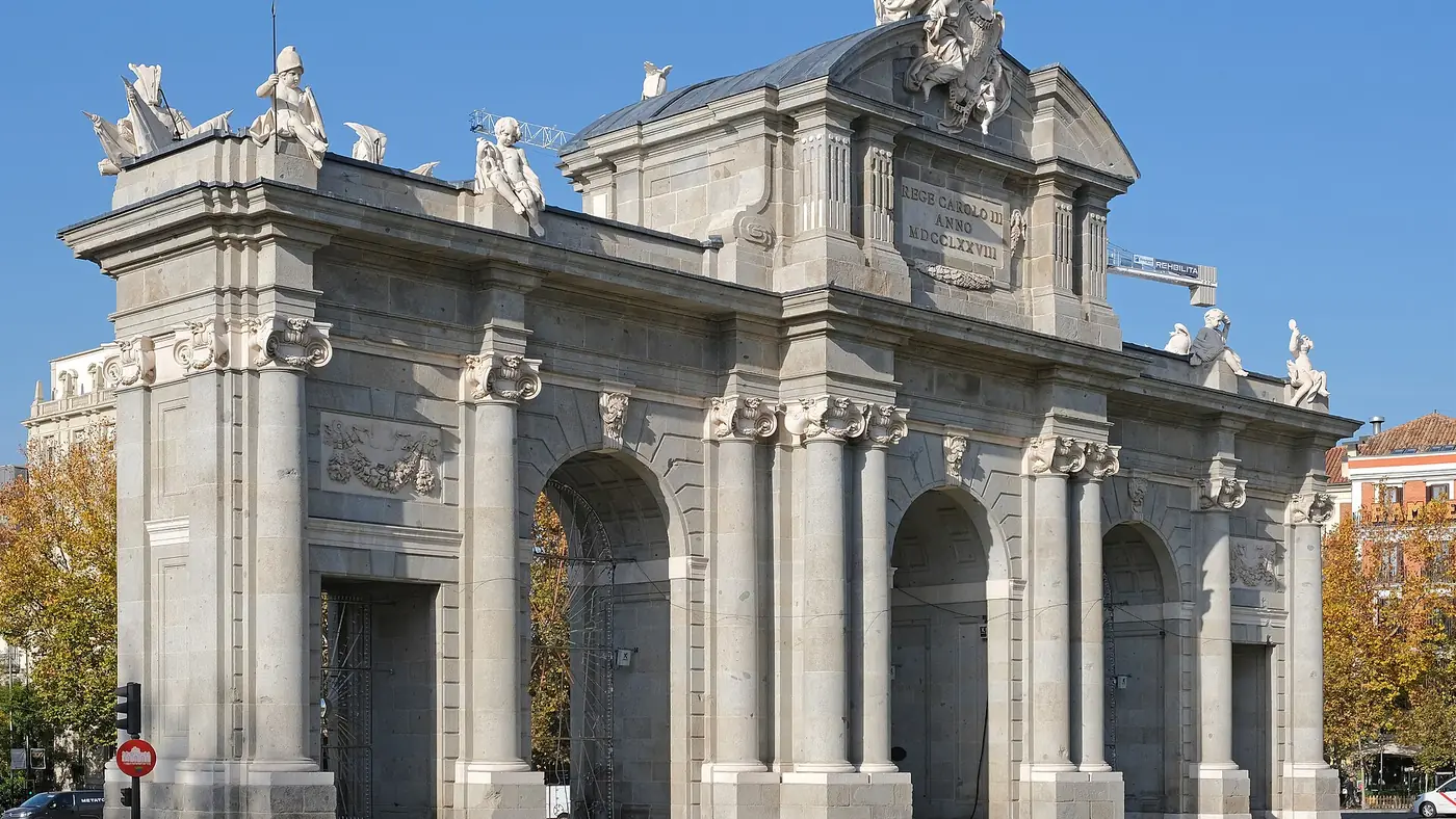 Qué hacer hoy domingo 5 de julio en Madrid