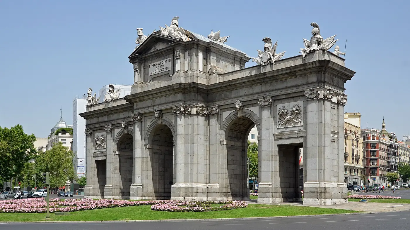 Qué hacer hoy jueves 16 de julio en Madrid