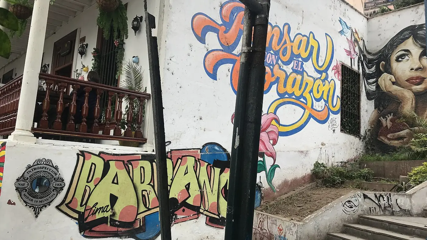 Qué hacer hoy jueves 30 de julio en Lima