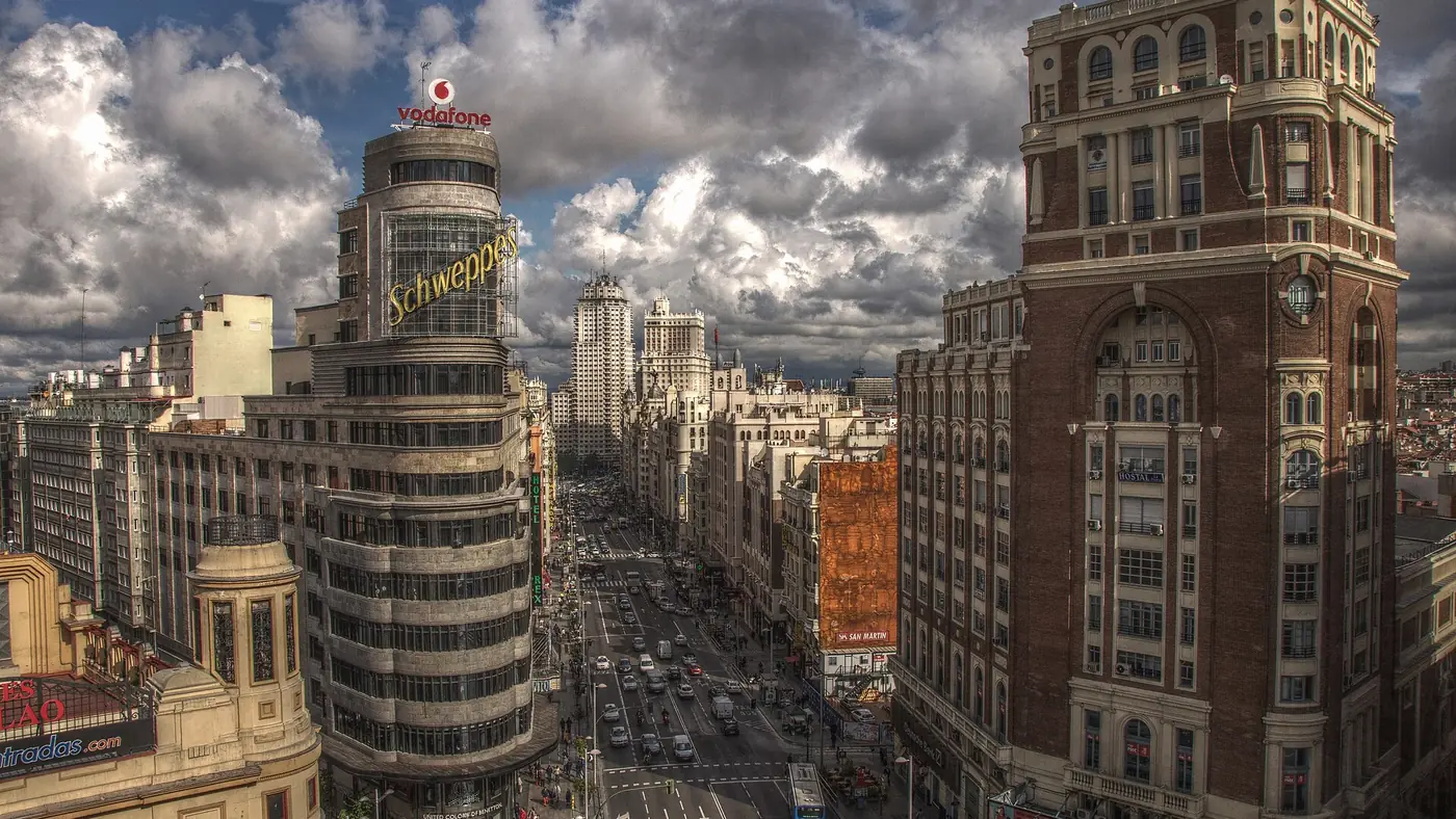 Qué hacer hoy lunes 10 de agosto en Madrid
