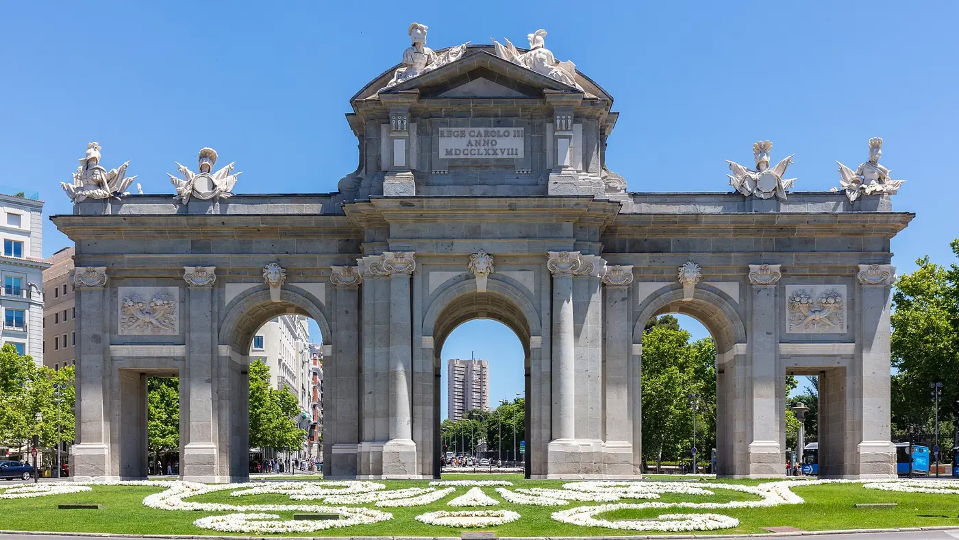 Qué hacer hoy lunes 6 de julio en Madrid