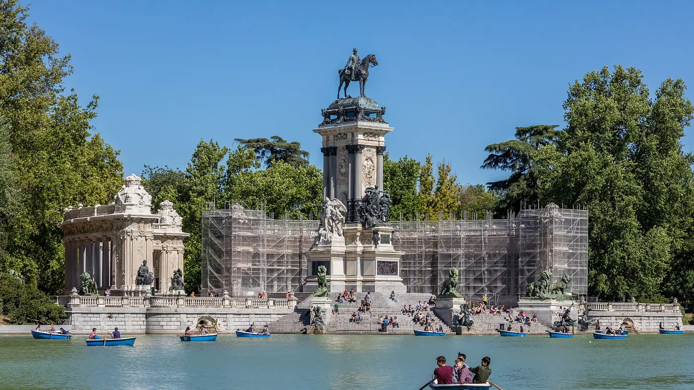 Qué hacer hoy martes 14 de julio en Madrid
