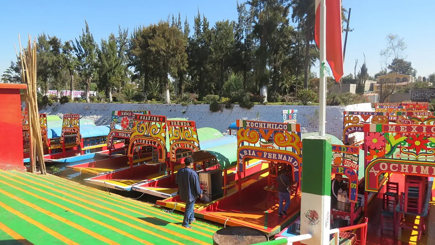 Qué hacer hoy martes 4 de agosto en Ciudad de México