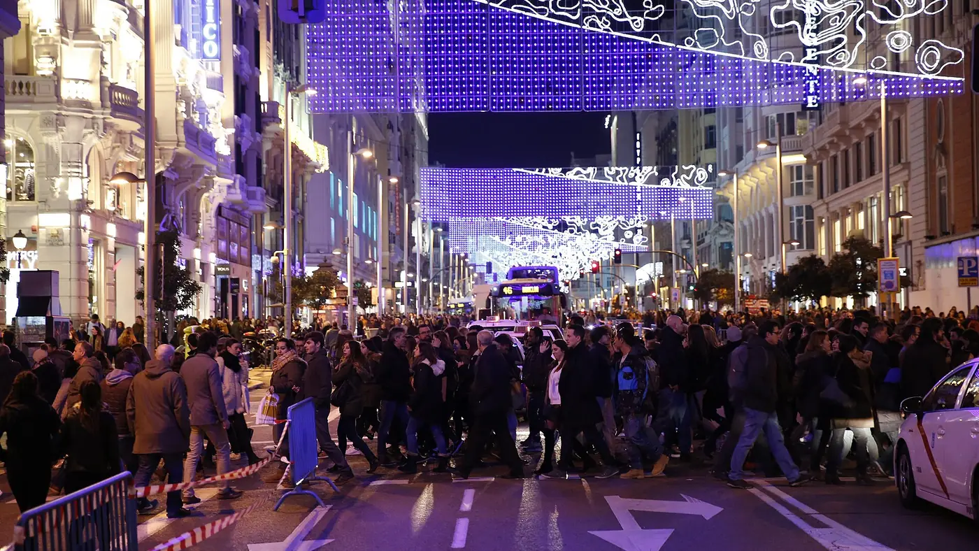 Qué hacer hoy martes 4 de agosto en Madrid