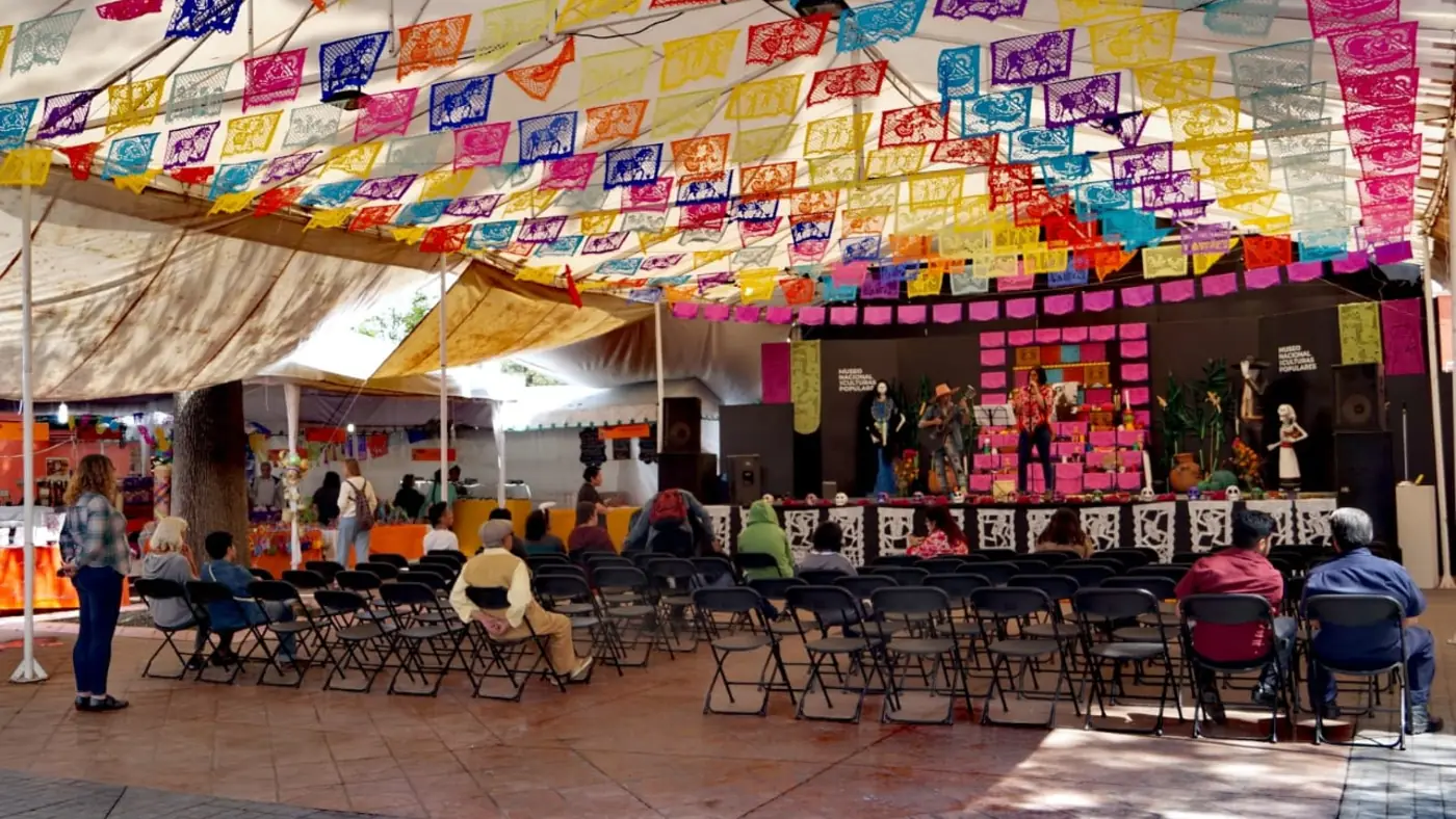 Qué hacer hoy miércoles 22 de julio en Ciudad de México
