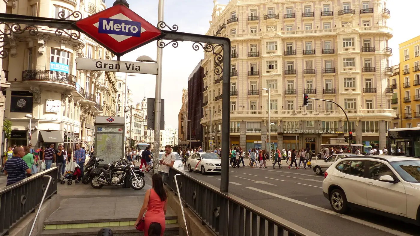 Que hacer hoy miércoles 27 de mayo en Madrid