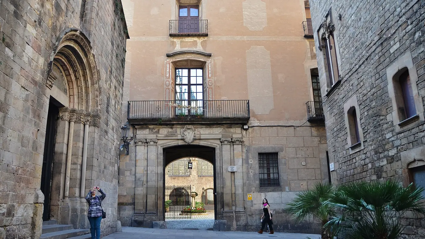 Qué hacer hoy sábado 11 de julio en Barcelona