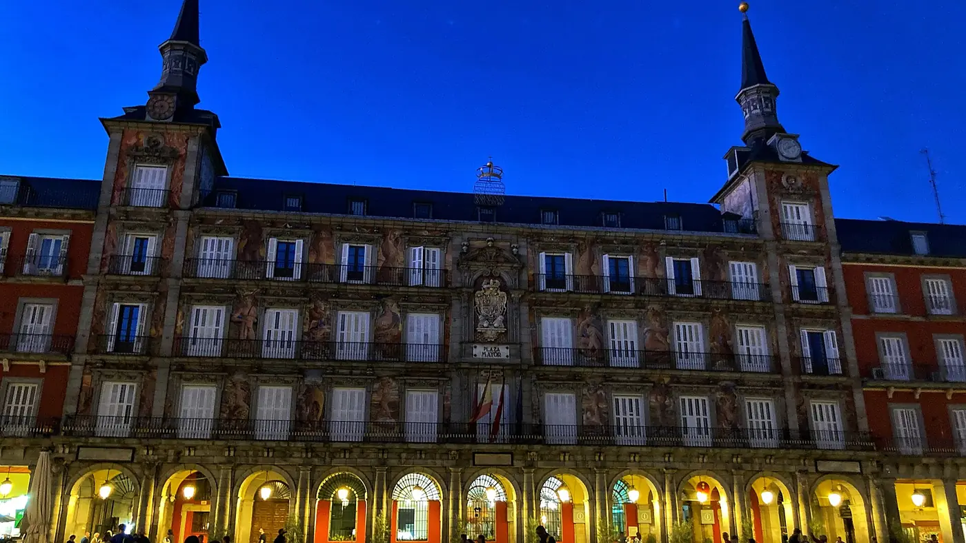 Qué hacer hoy sábado 18 de julio en Madrid
