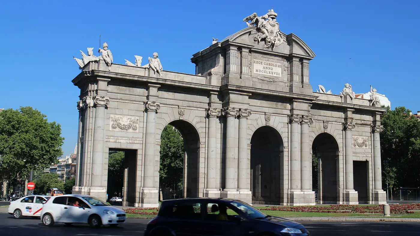 Qué hacer hoy viernes 17 de julio en Madrid