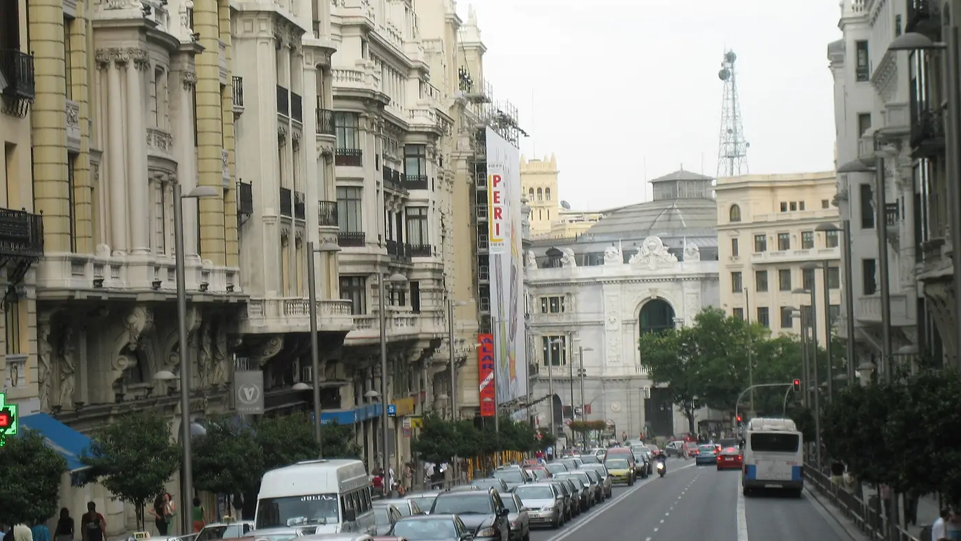 Qué hacer hoy viernes 7 de agosto en Madrid