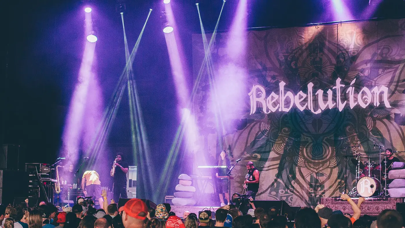 Reggae en CDMX: los shows que no te puedes perder este mes