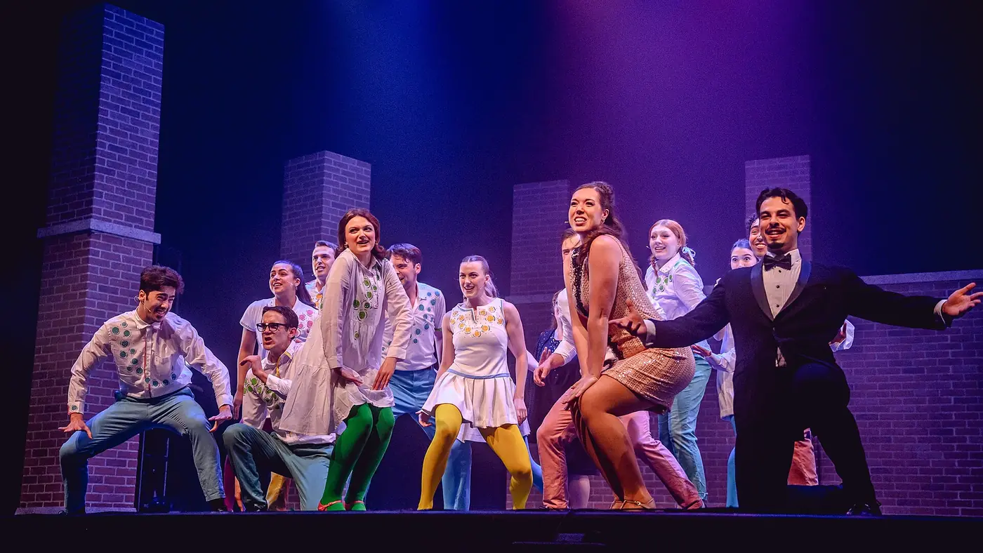 Teatro en CDMX: las mejores obras y musicales en cartelera