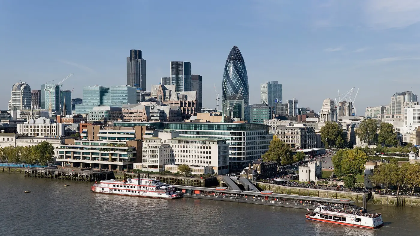 Things to do in London this month 2026