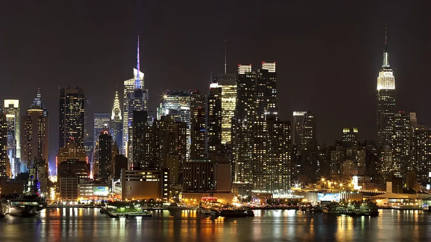 Things to do in New York this month: top events 2026