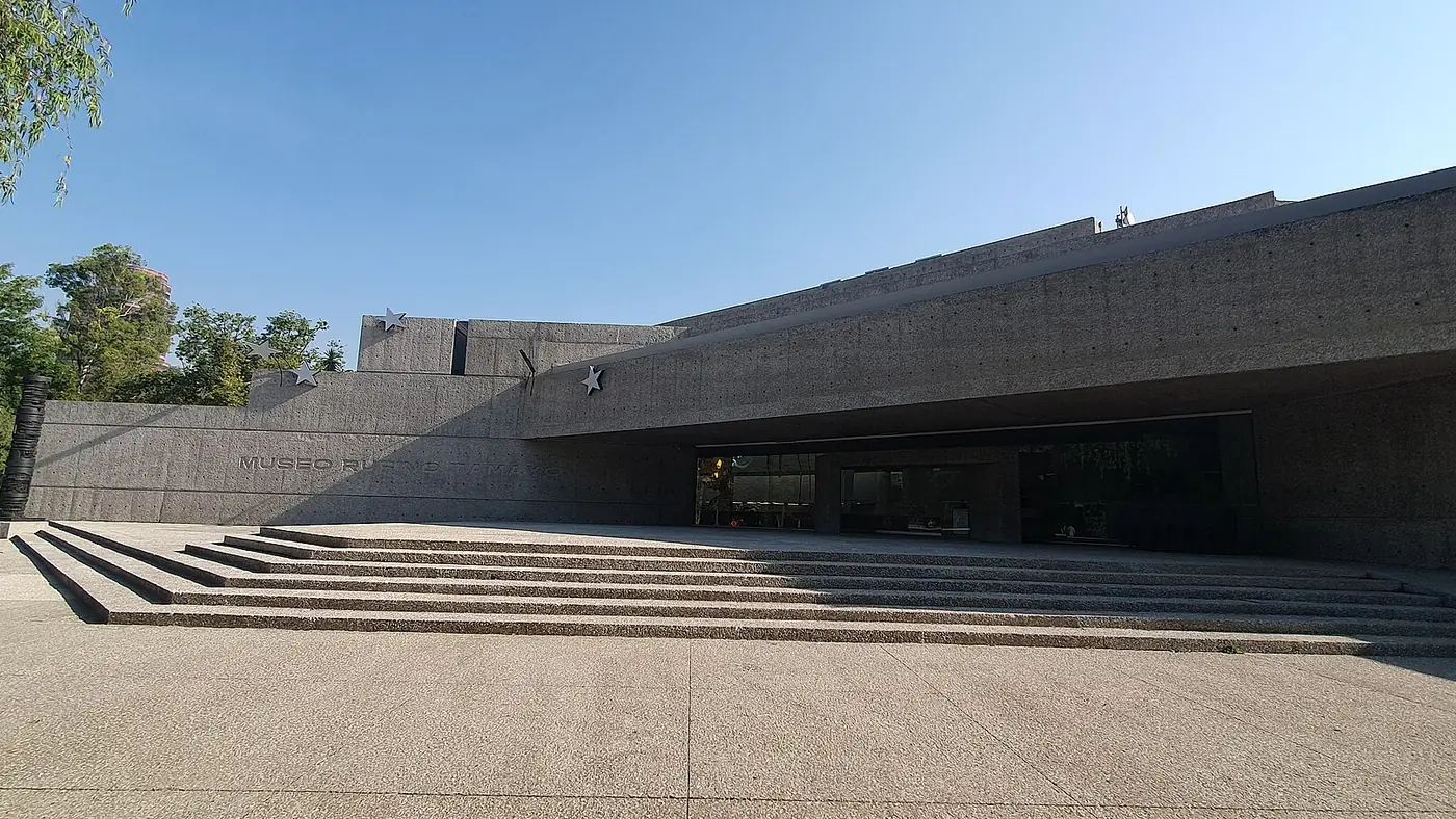 Tu fin de semana en CDMX: Arte, cultura y diversión