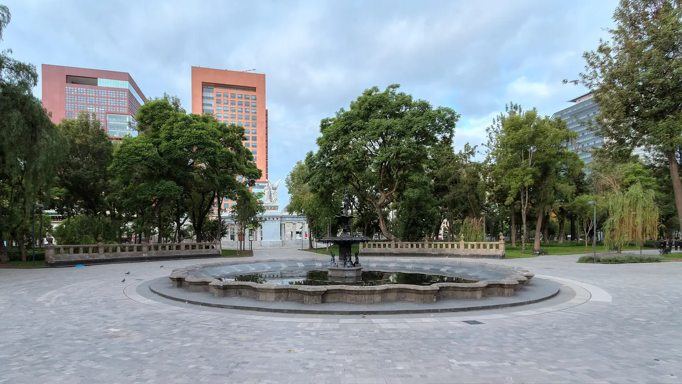 Tu Guía para un Fin de Semana Inolvidable en CDMX