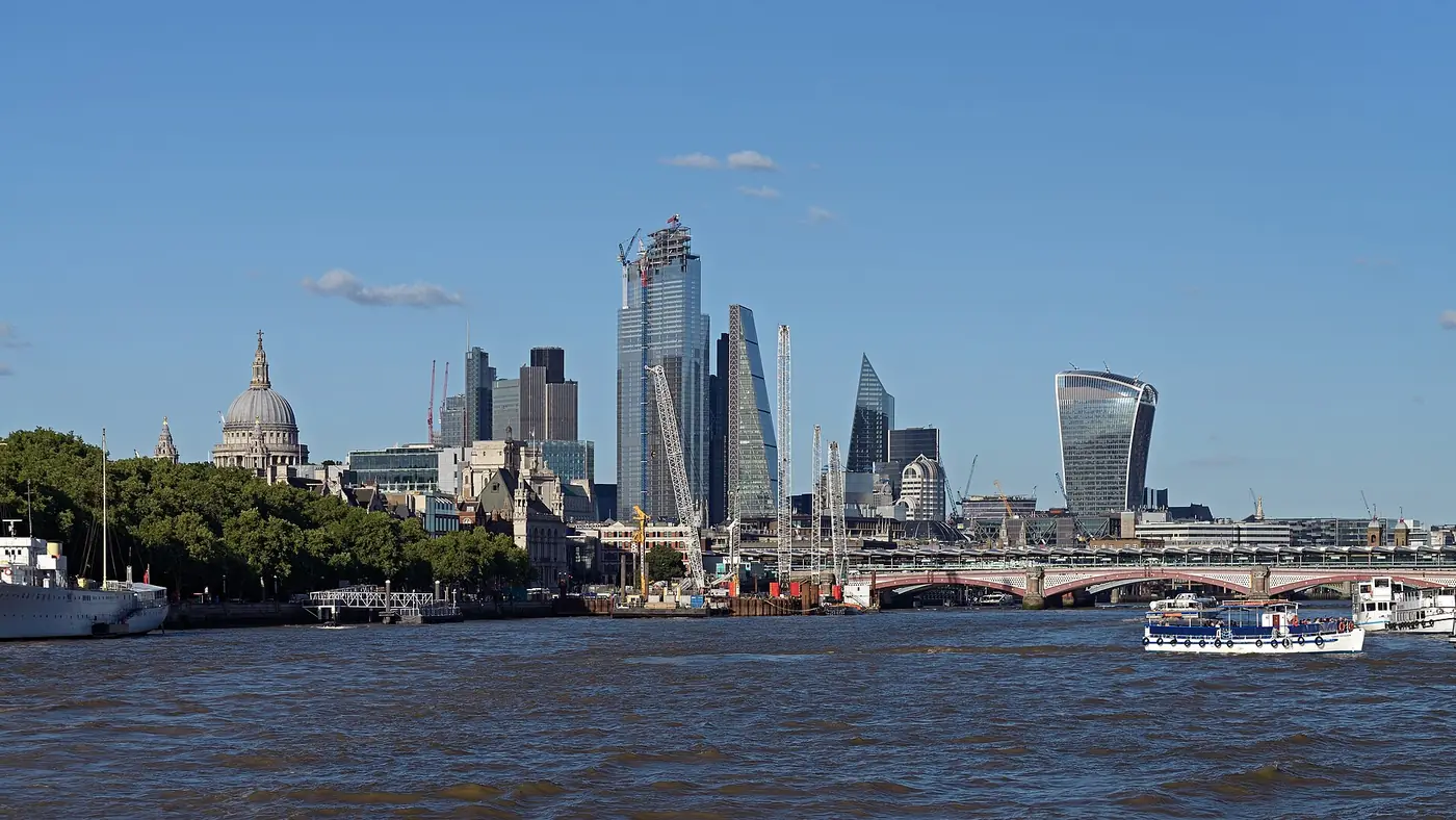 What's on in London 2026: concerts, theatre & events