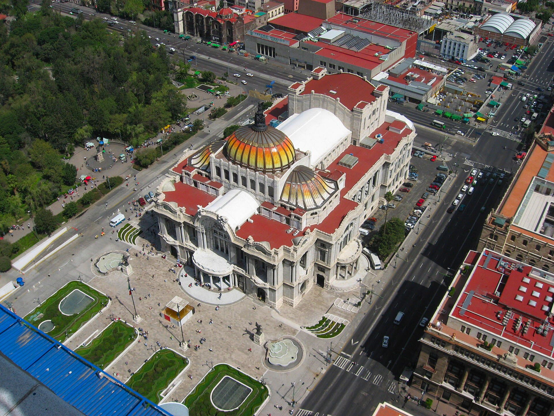 Eventos en Ciudad de México, México