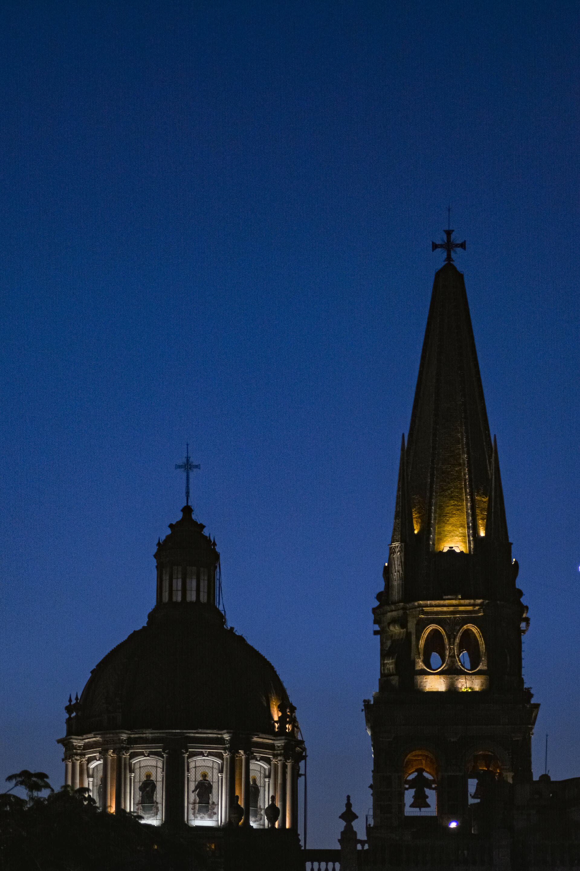Eventos en Guadalajara, México