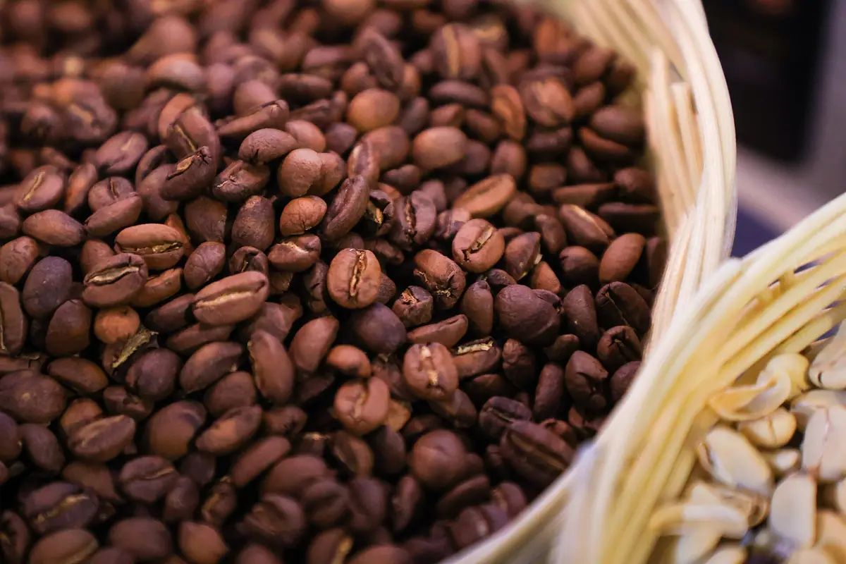 “Perú Produce – Fiesta del Café”