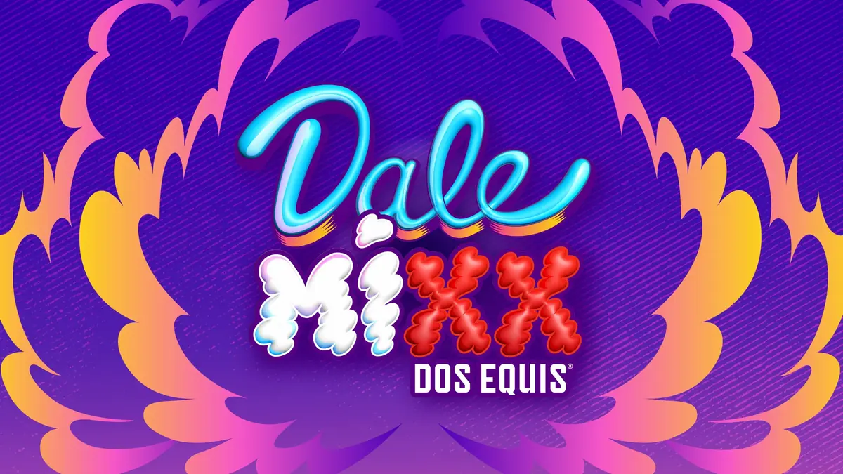 Dale Mixx 2026 (Banamex VIP)