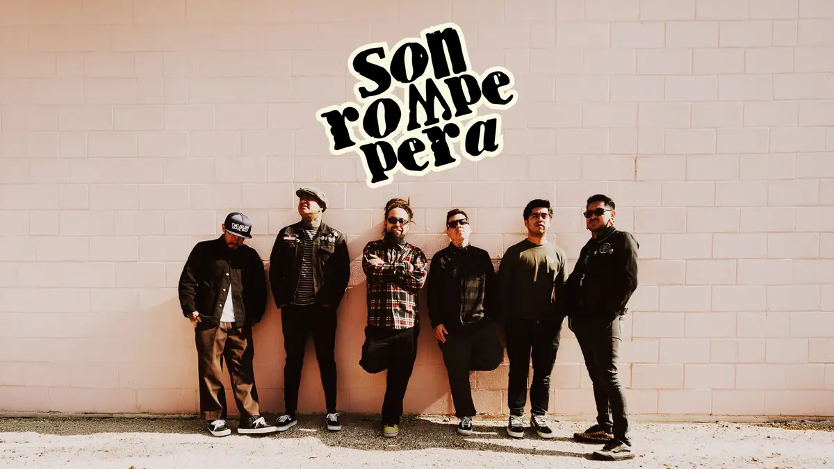 Son Rompe Pera