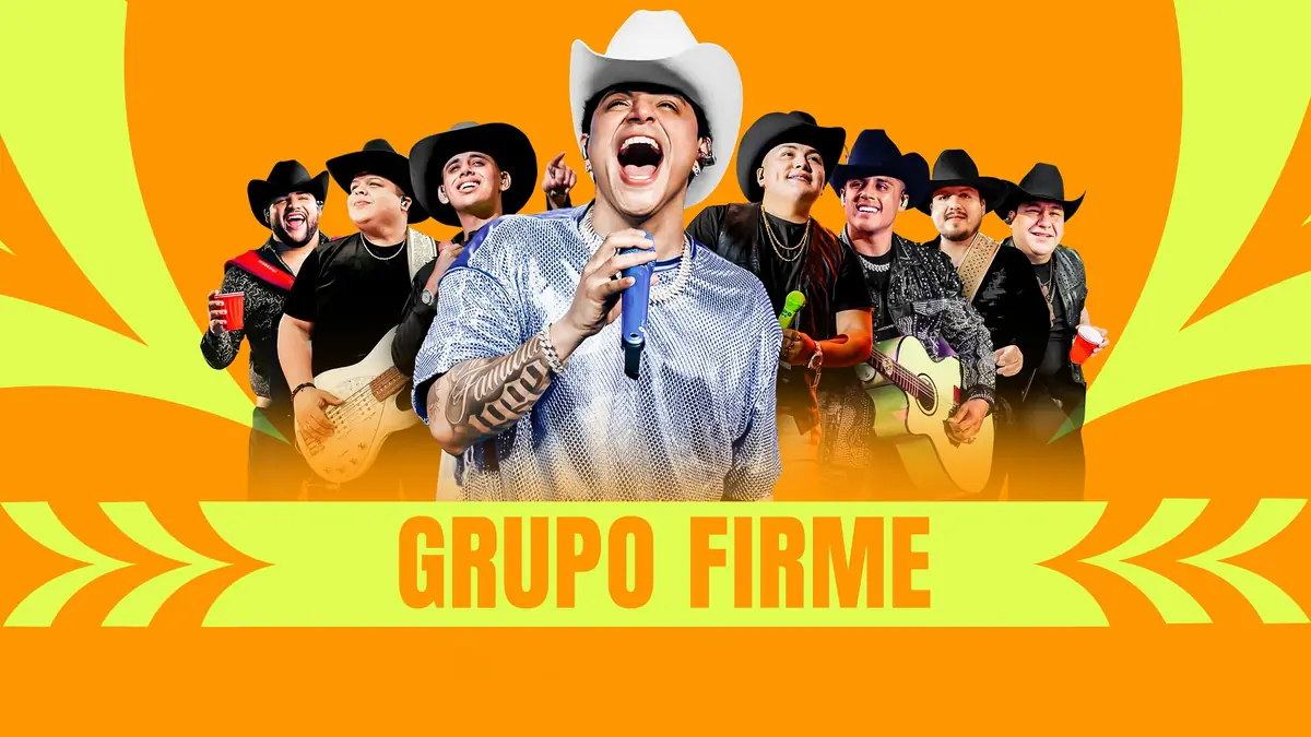 FIFA Fan Festival Monterrey - Grupo Firme (VIP)