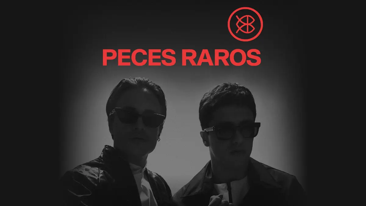 Peces Raros