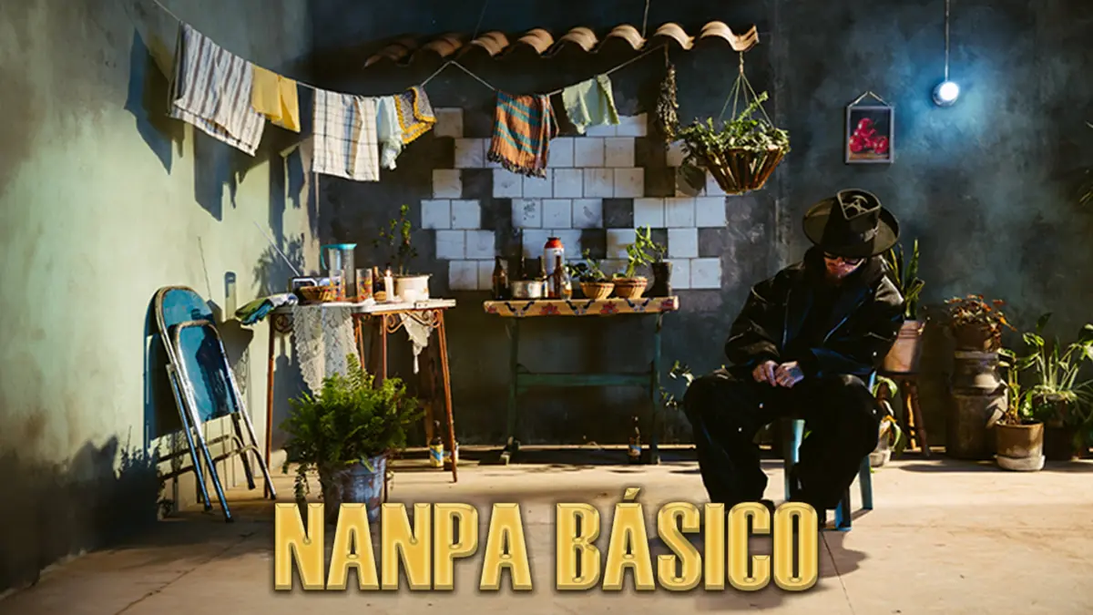 Nanpa Básico