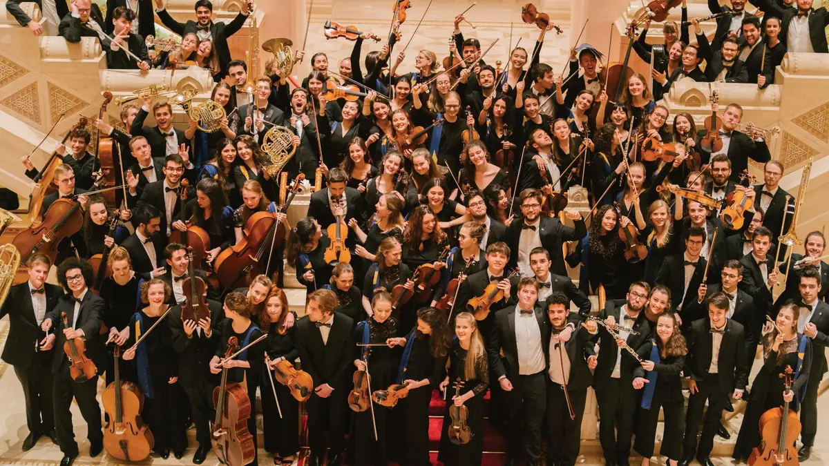Young Euro Classic 2026 | European Union Youth Orchestra