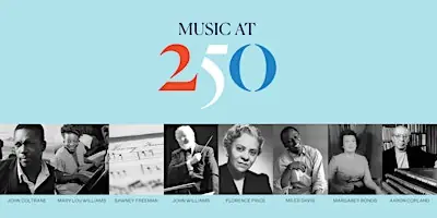Music at 250