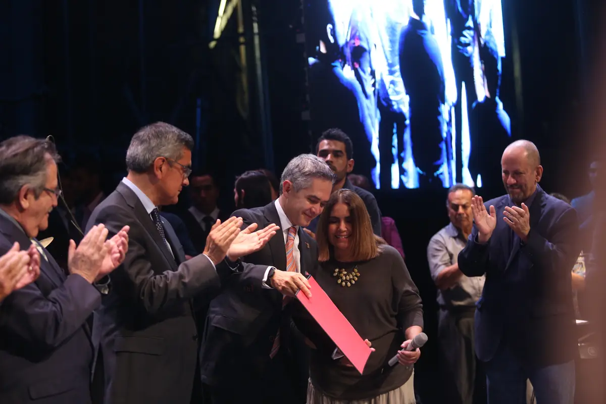 99 Aniversario del Teatro de la Ciudad Esperanza Iris -i---i- (34526939660)
