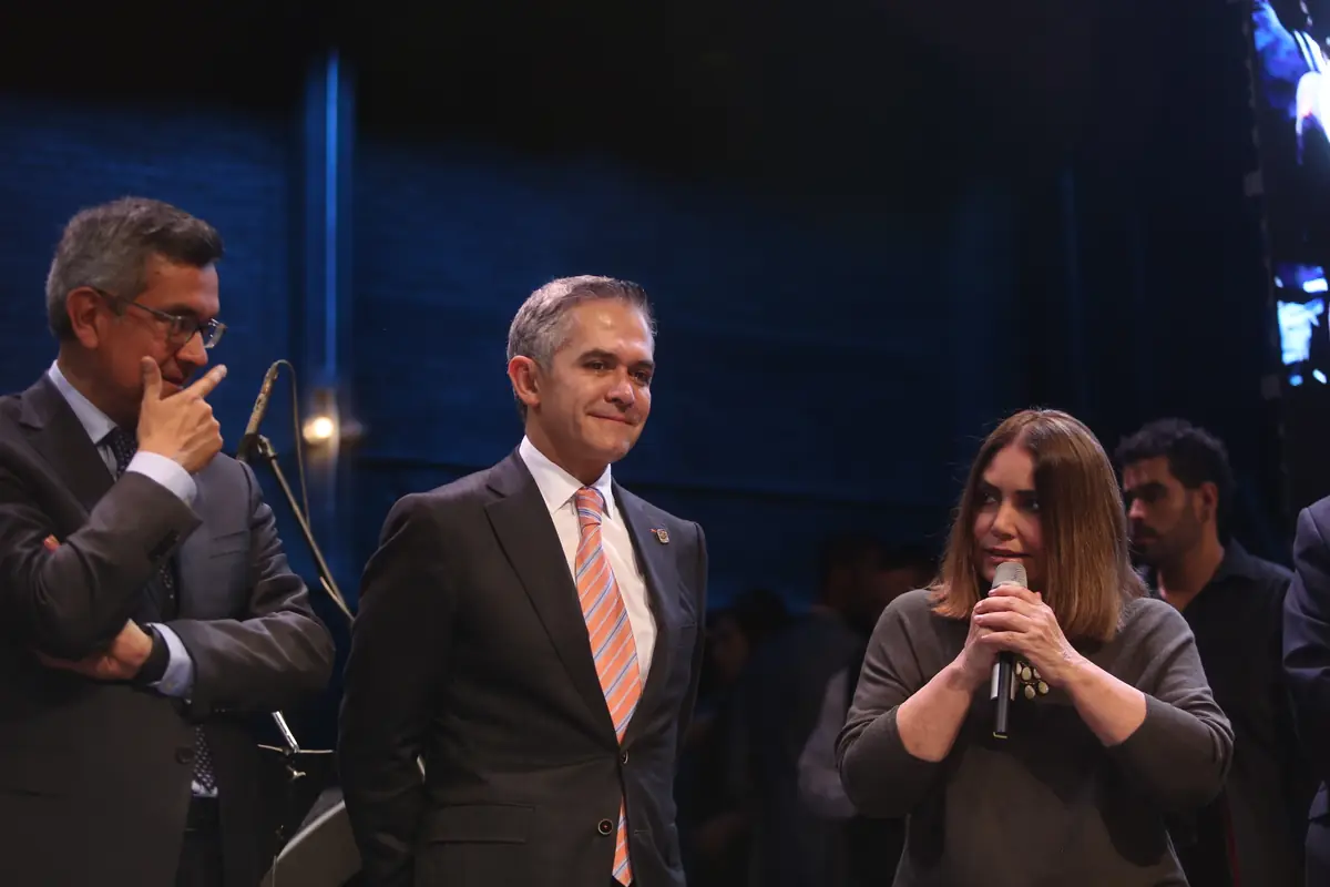 99 Aniversario del Teatro de la Ciudad Esperanza Iris -i---i- (34782482031)