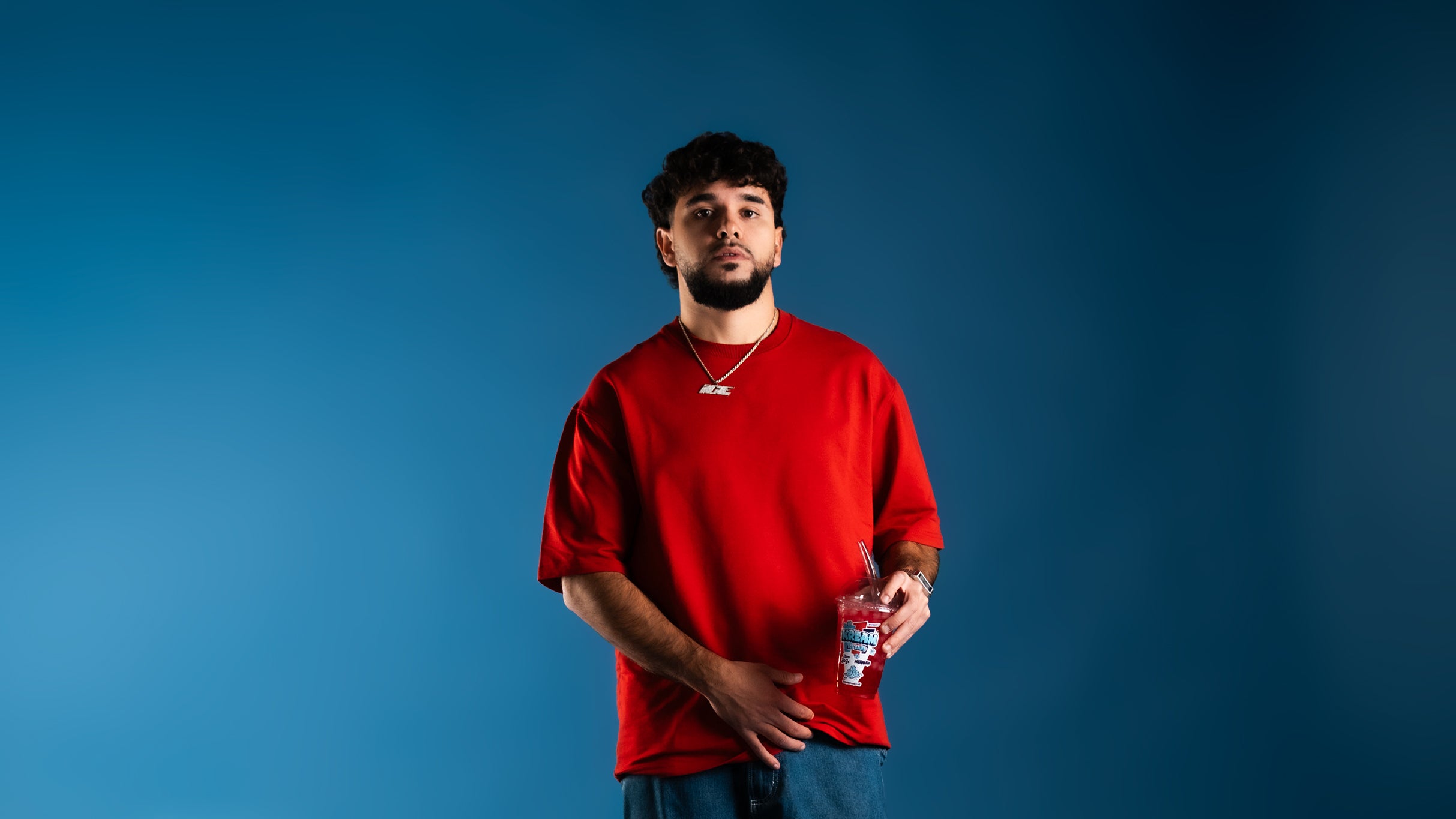 Alvama Ice - Conciertos en Barcelona