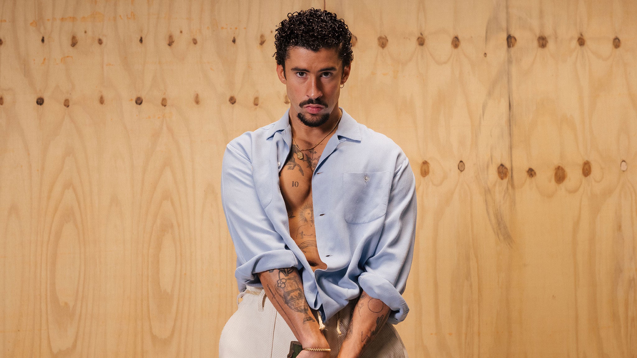 Bad Bunny - Conciertos en Barcelona