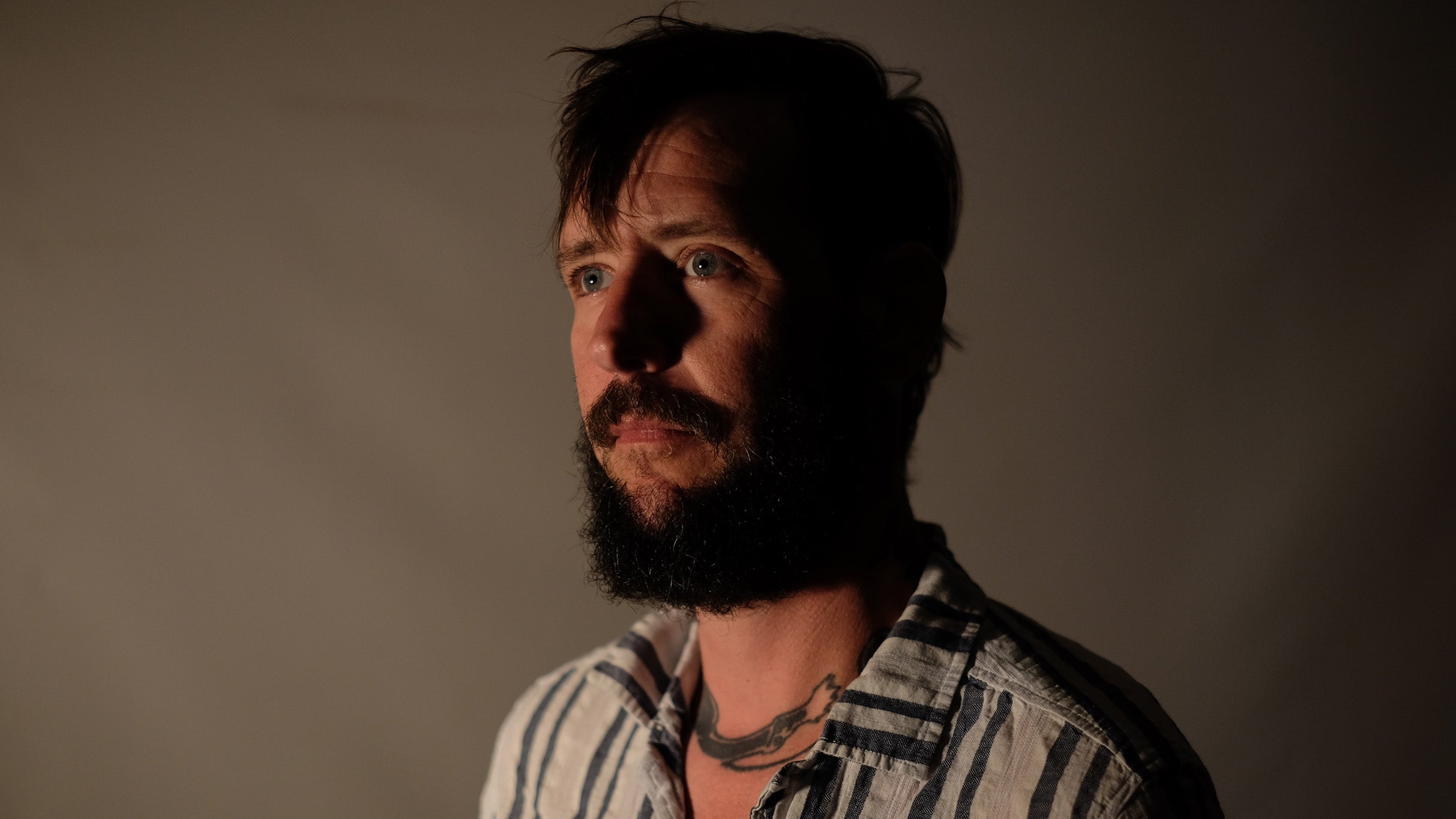 Band of Horses - Celebrating 20 Years of Everything All The Time - Conciertos en Barcelona