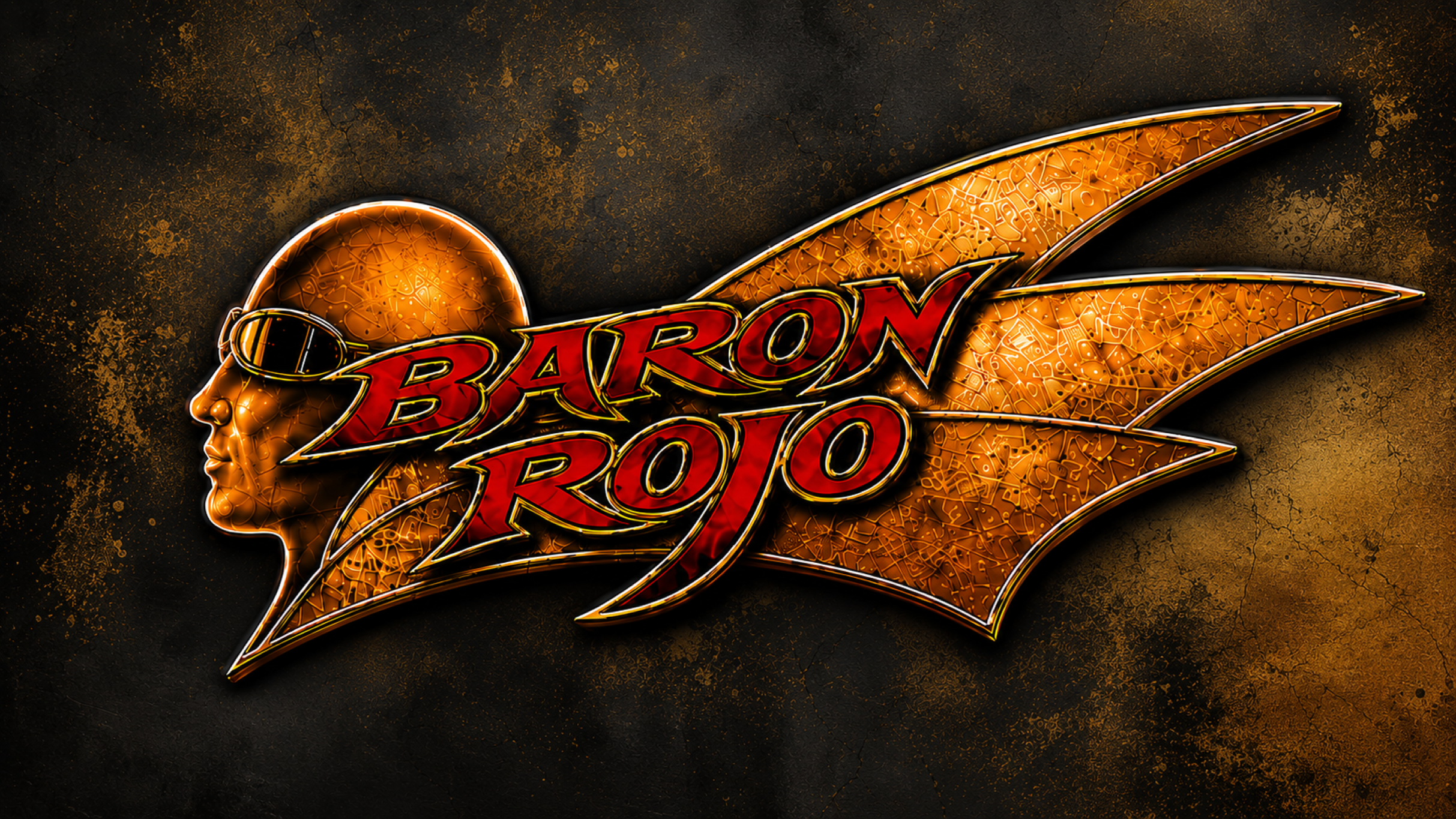 BARON ROJO + MURO - Conciertos en Barcelona