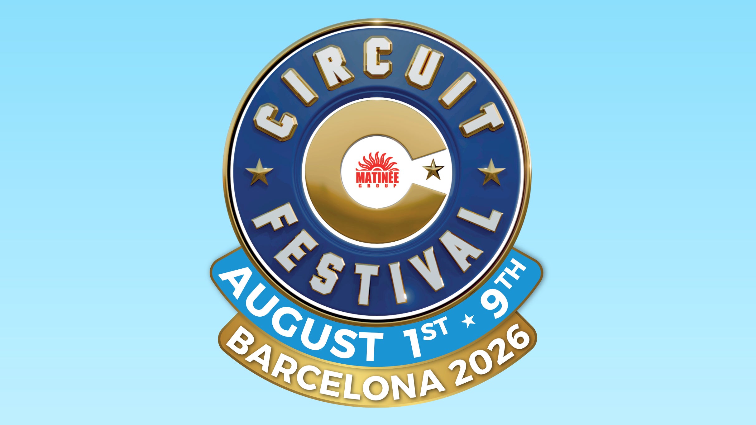 Big Opening - Conciertos en Barcelona
