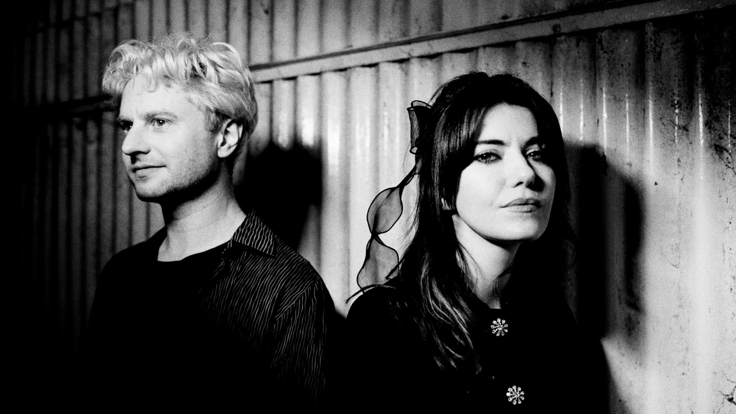 Blood Red Shoes - Conciertos en Barcelona