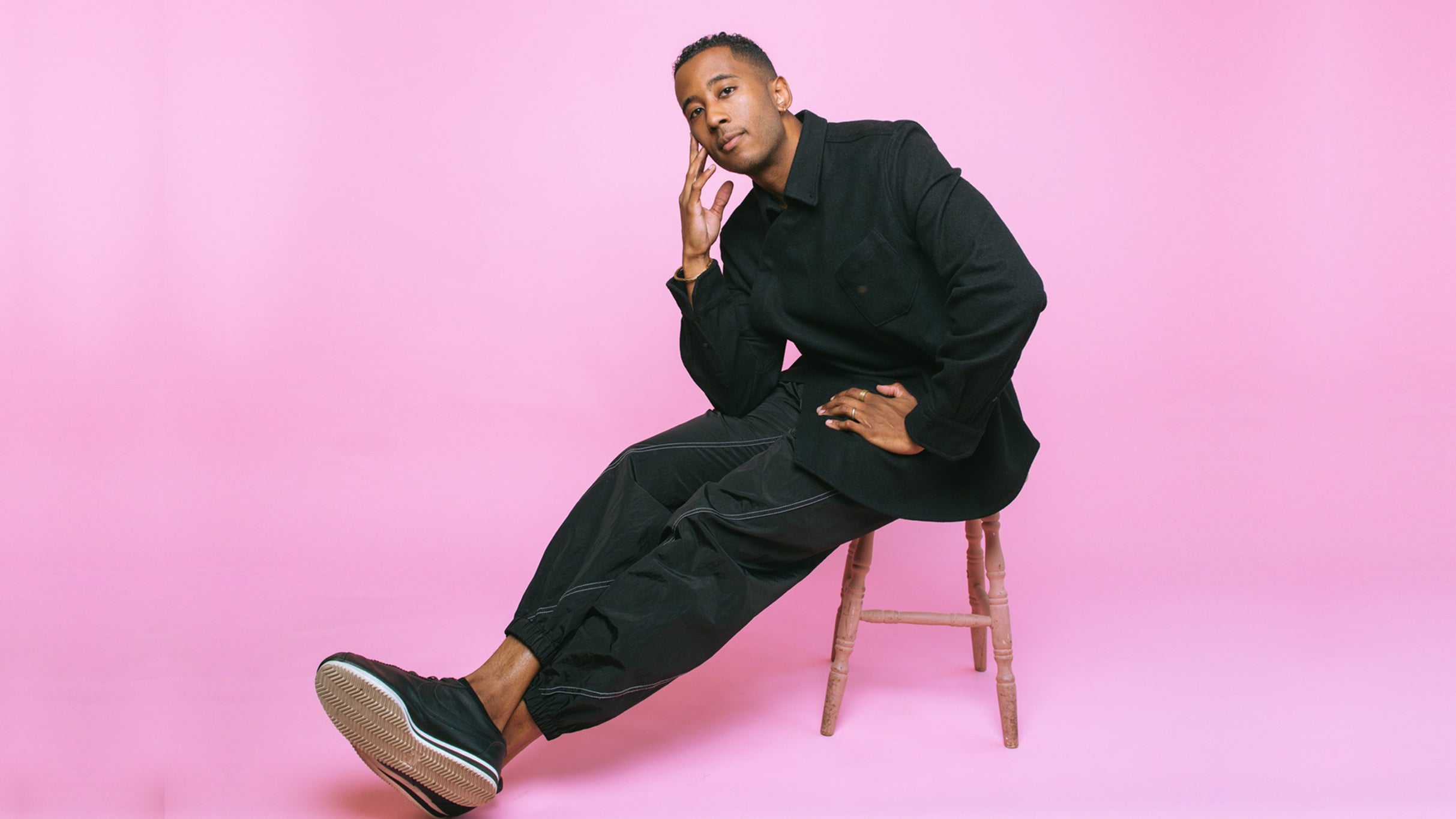Braxton Cook - Conciertos en Barcelona