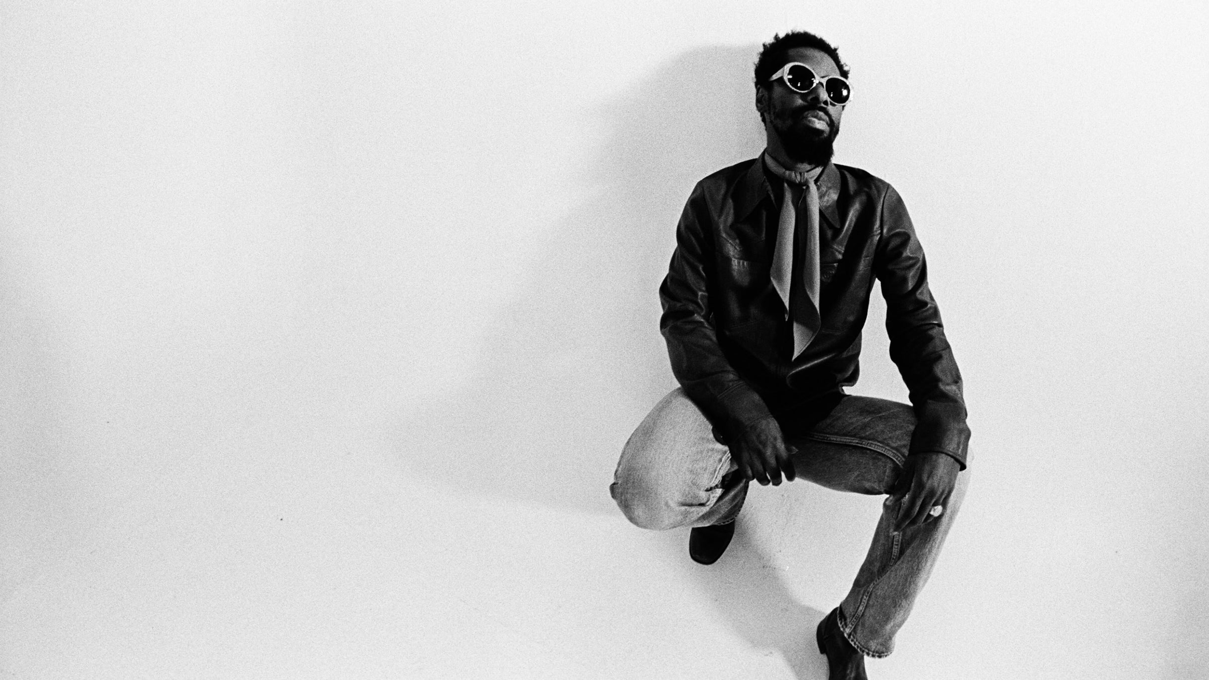 Curtis Harding - Conciertos en Barcelona