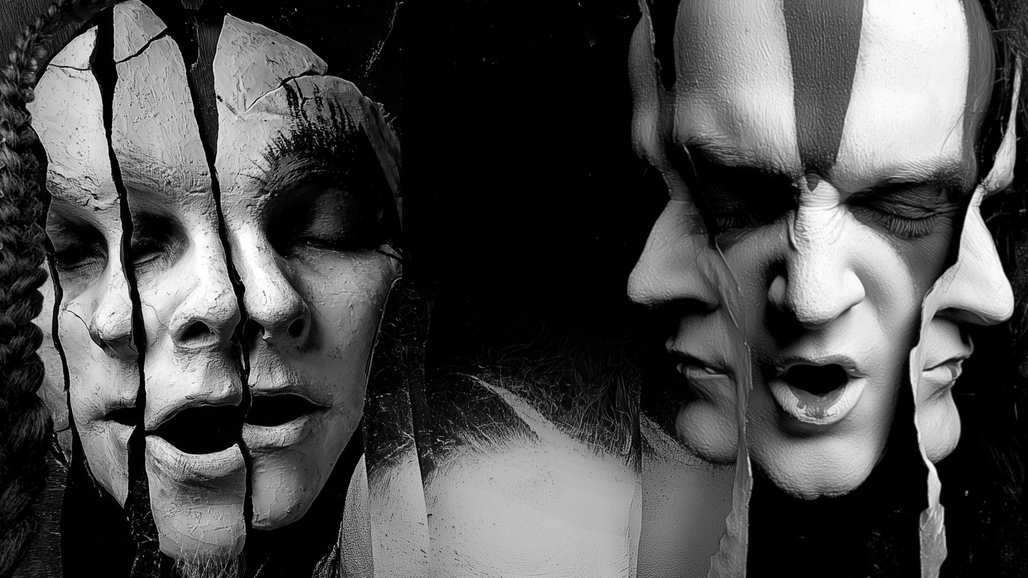 Das Ich + Siva Six - Conciertos en Barcelona