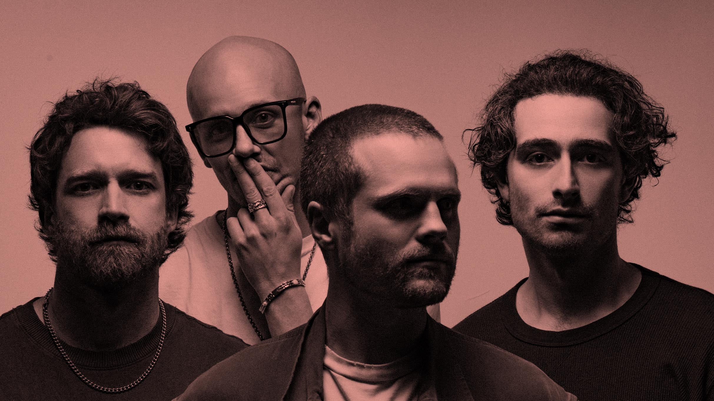 Dead Poet Society - Conciertos en Barcelona