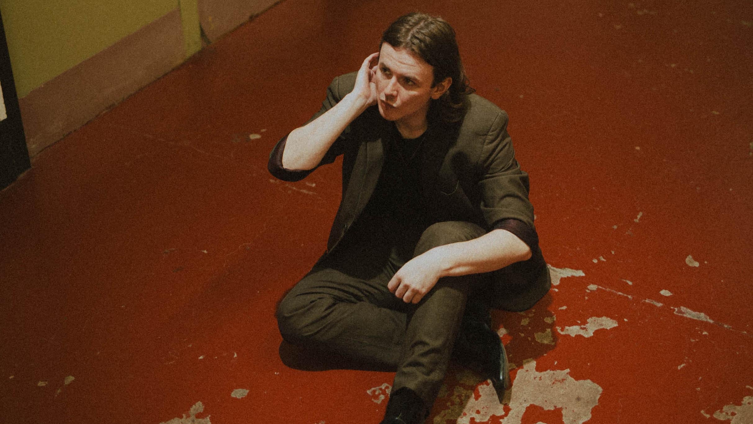 DECLAN WELSH & THE DECADENT WEST - Conciertos en Barcelona