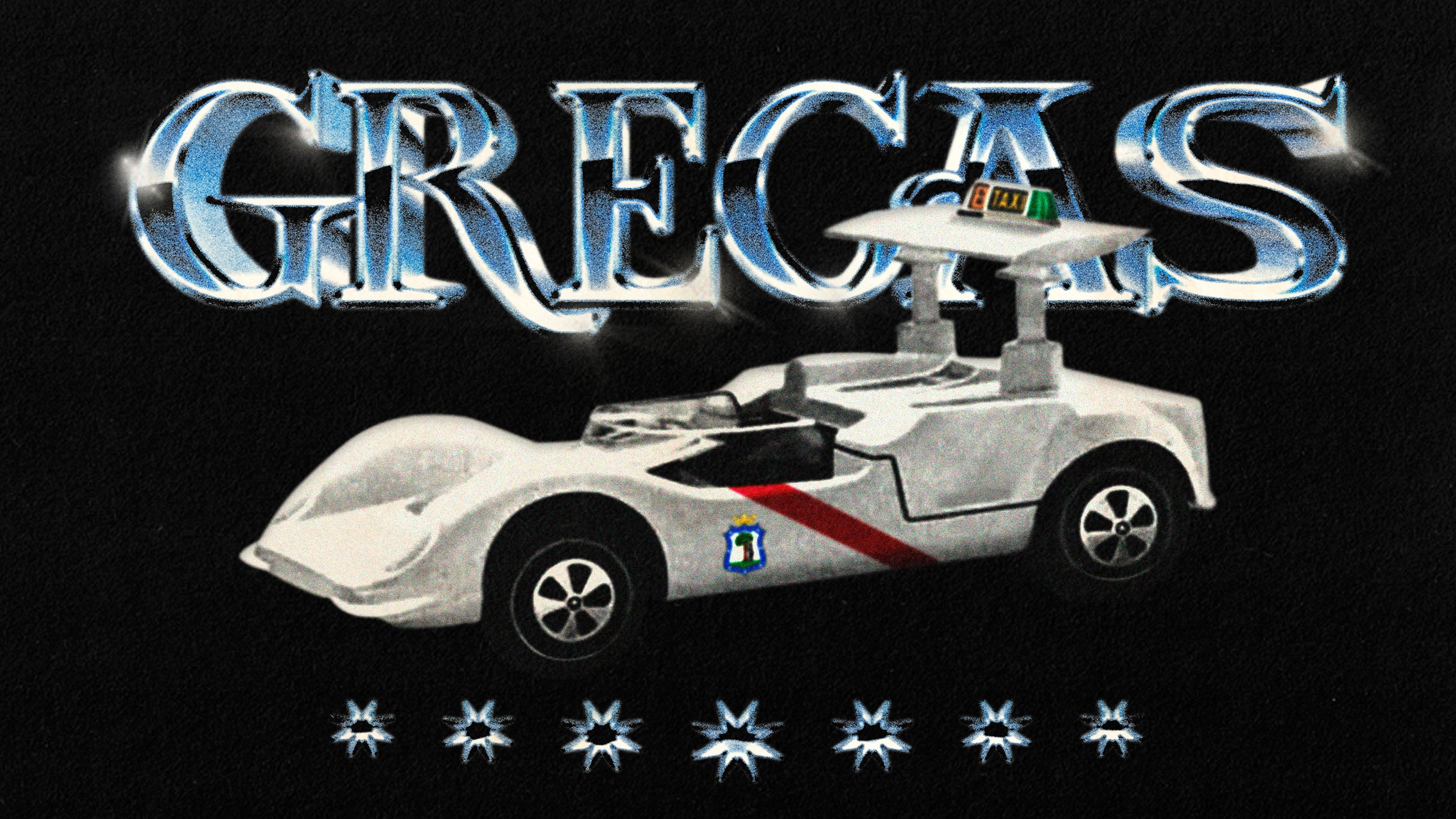 Grecas - Conciertos en Barcelona