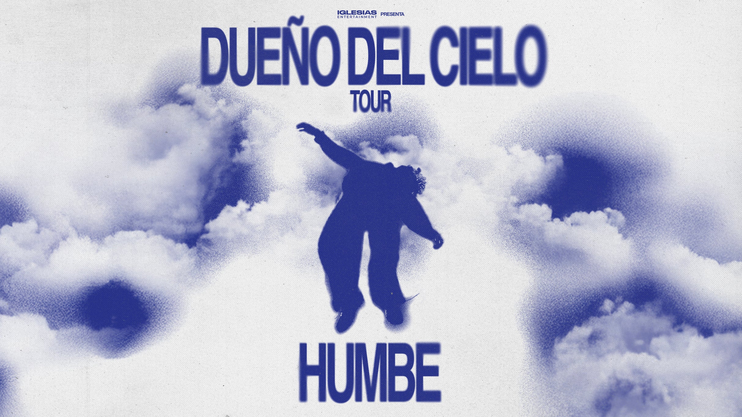 HUMBE - Conciertos en Barcelona