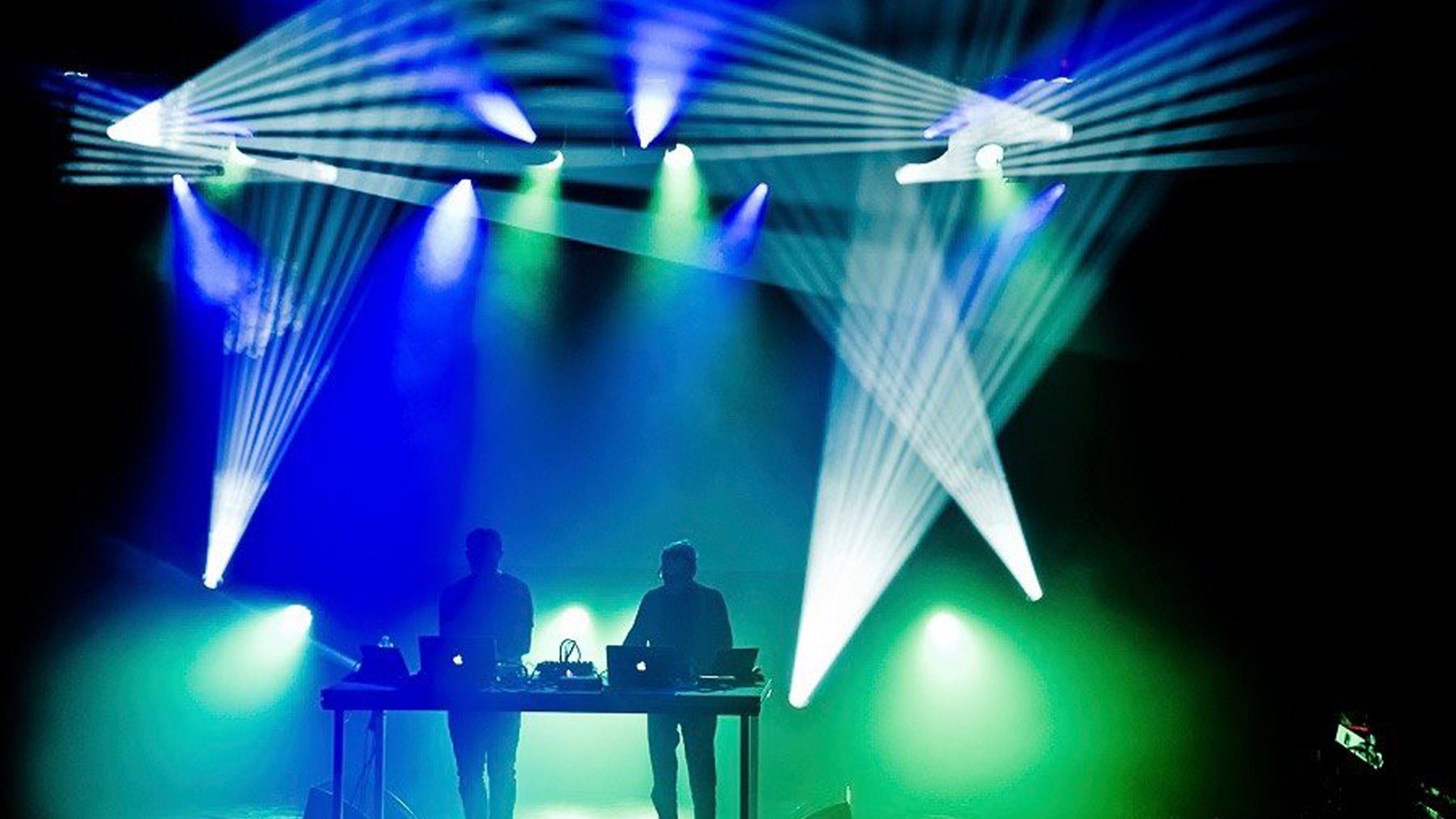 Interfront - Conciertos en Barcelona